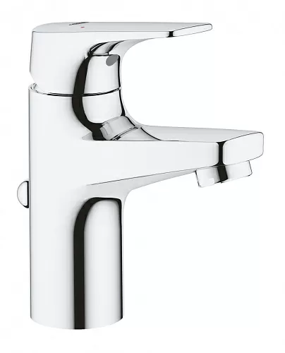 Grohe 23751000 BauFlow Смеситель для раковины, хром