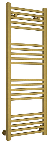 Сунержа 051-0250-1240 Модус Полотенцесушитель водяной 1200х400 мм, состаренная латунь Сунержа 051-0250-1240 Модус Полотенцесушитель водяной 1200х400 мм, состаренная латунь