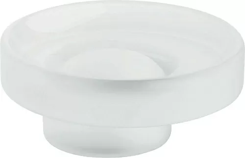 Grohe 40256000 Мыльница для Atrio, Tenso, Ectos купить в интернет-магазине Сквирел