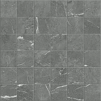 Imola Ceramica The Rock Mk.Negres630 30x30 Мозаика купить в интернет-магазине Сквирел