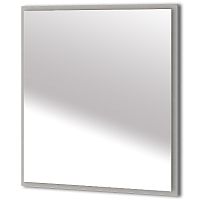 Cezares 45085 Tiffany Зеркало, серый купить  в интернет-магазине Сквирел