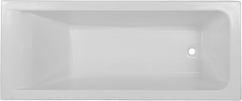 Акриловая ванна Aquanet Bright 180x70 снято с производства
