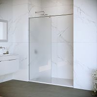 RGW 351003408-21 Walk In WA-034 Перегородка для душа, профиль хром