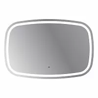 Cezares CZR-SPC-MOLVENO-1200-800-MOV Molveno Зеркало 80х120 см, со встроенной подсветкой и датчиком движения