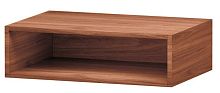 AM.PM M90OHX0600NF Gem, Ниша для хранения 60х40 см, Open-space, орех
