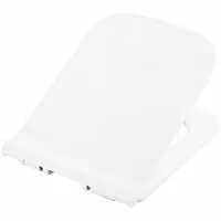 Belbagno BB1102SC Genova Сиденье для унитаза, SoftClose, белое