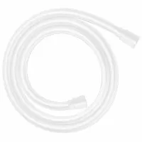 Hansgrohe 28272700 Isiflex Шланг для душа, 125 см, белый