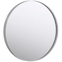 Aqwella RM0206W RM Зеркало подвесное 60х60 см, белое купить  в интернет-магазине Сквирел