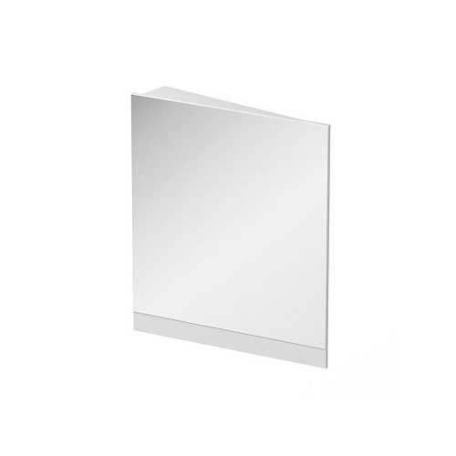 Ravak X000001076 10° 650 L Зеркало 65х75 см, белый купить  в интернет-магазине Сквирел
