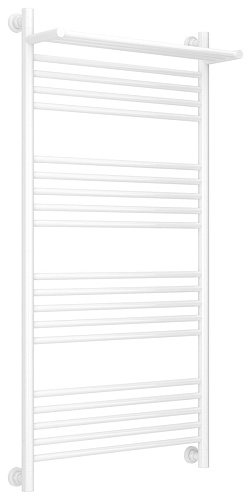 Сунержа 12-0223-1260 Богема+ Полотенцесушитель водяной 1200х600 мм, белый