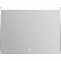 Belbagno SPC-UNO-900-800-TCH Uno Зеркало с подсветкой, 90х80 см, сатин купить в интернет-магазине Сквирел Belbagno SPC-UNO-900-800-TCH Uno Зеркало с подсветкой, 90х80 см, сатин купить  в интернет-магазине Сквирел