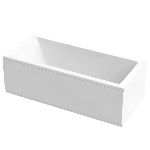 Cezares PLANE-180-90-49-W37 Plane Ванна акриловая, белый Cezares PLANE-180-90-49-W37 Plane Ванна акриловая, белый