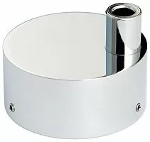 Сунержа 00-1602-0003 Профи Короб скрытого подключения для ПС Профи, без покрытия
