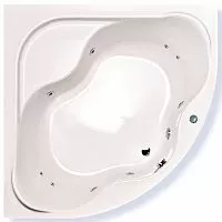 Ravak GR00001042 Activ Hydro Flat Гидромассажная система, хром