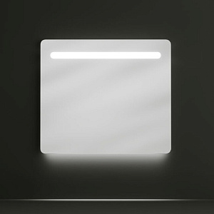 Caprigo 2031 Modern Зеркало 80х70 см с подсветкой