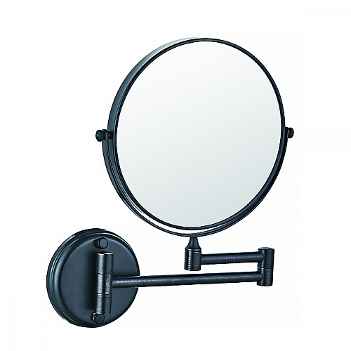 Azario AZ-211B Altre Зеркало, черный матовый купить в интернет-магазине Сквирел