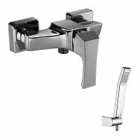 Lemark LM4503C Unit Смеситель для душа, хром