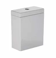 Laufen 8.2880.1.000.871.1 Palomba Сливной бачок для унитаза, белый