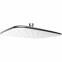 Lemark LM8133C Верхний душ 26х20 см, хром