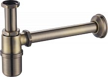 Cezares Articoli Vari CZR-SBA-02 сифон для раковины