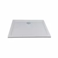 Ravak XA01A401210 Душевой поддон Gigant Pro, 100х80 см, белый