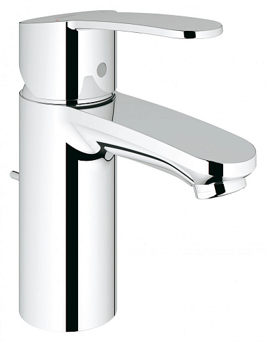 Grohe 3355220E Eurostyle Cosmopolitan Смеситель для раковины, хром