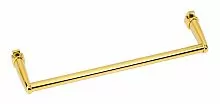 Сунержа 03-2005-0370 Стилье Towel Bar Straight Полка прямая 370 мм для ПС Богема, золото