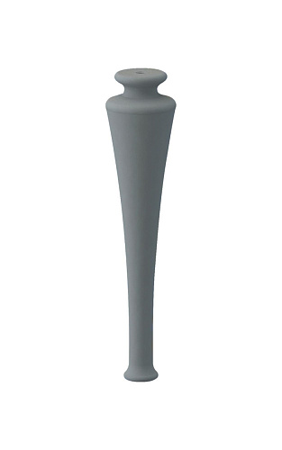Cezares 40406 Tiffany Ножки для тумбы, серый купить  в интернет-магазине Сквирел