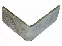 Monopole Muralla MurallaOrenseCornerPiece 13.1x15.5 Угловой элемент