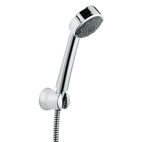 Kludi 6065005-00 Zenta Душевой гарнитур для ванны 1S, хром