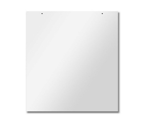Эстет ФР-00004721 Экран торцевой 75 см для ванны Грация, левая/правая, белый
