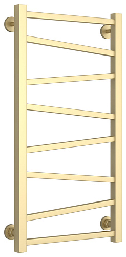 Сунержа 022-0253-8040 Сирокко Полотенцесушитель водяной 800х400 мм, матовая шампань Сунержа 022-0253-8040 Сирокко Полотенцесушитель водяной 800х400 мм, матовая шампань