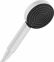 Hansgrohe 24120700 Pulsify 1jet Лейка ручного душа, белая