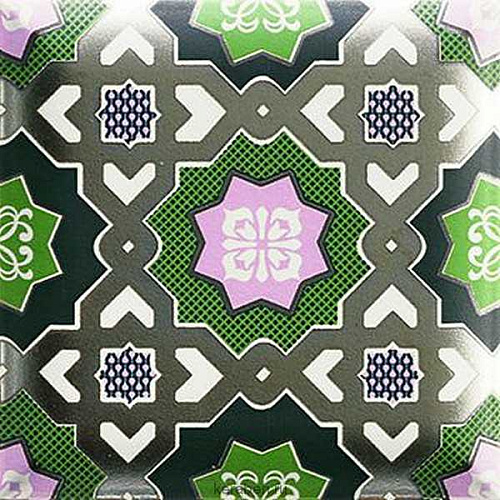 Mainzu HD effects DecorNiloGreen 15x15 Керамическая плитка купить недорого в интернет-магазине Сквирел