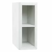 Акватон 1A201101BCDL0 Брук Модуль подвесной, открытый 20х44 см, дуб латте купить  в интернет-магазине Сквирел
