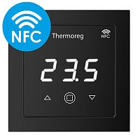 Thermo Thermoreg TI-700 Black Терморегулятор