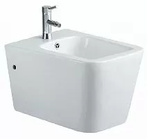 Aquatek AQ0506N-00 Либра Биде подвесное 51х32 см, белое