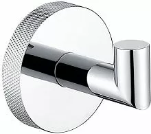 Allen Brau 6.31001-00 Priority Крючок для полотенец, хром купить  в интернет-магазине Сквирел