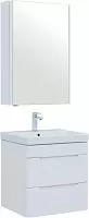 Aquanet 00274197 София Комплект мебели для ванной комнаты, белый купить  в интернет-магазине Сквирел