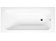 Vitra 64530001000 Optimum Neo Ванна акриловая 170х70 см, белая