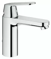 Grohe 23326000 Eurosmart Cosmopolitan Смеситель для раковины, однорычажный, хром