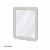 Caprigo 34330-L812 Jersey Зеркало 70х90 см, керамик купить  в интернет-магазине Сквирел
