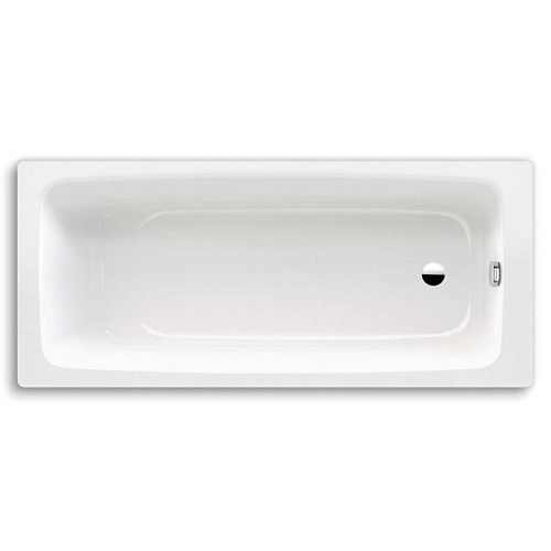 Kaldewei 275130003001 Cayono 751 Ванна стальная 180х80x41 см, белый + anti-sleap + easy-clean