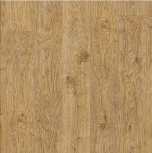 Quick-Step Balance Click BACL40025 Дуб коттедж натуральный, Виниловая замковая плитка снято с производства