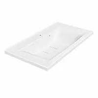 Vincea VCB-3M900W Раковина из искусственного камня, 90х45 см, белая