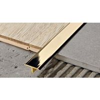 Progress Profiles Профили для полов PCROL269  профиль покрытия швов Progress Profiles Профили для полов PCROL269  профиль покрытия швов