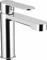 Aquanet AF300-10С Passion Смеситель для раковины, хром