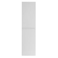 Cezares MOLVENO-1600-2A-SC-BG MOLVENO Шкаф-пенал подвесной, 40х160 см, белый