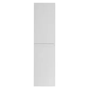 Cezares MOLVENO-1600-2A-SC-BG MOLVENO Шкаф-пенал подвесной, 40х160 см, белый