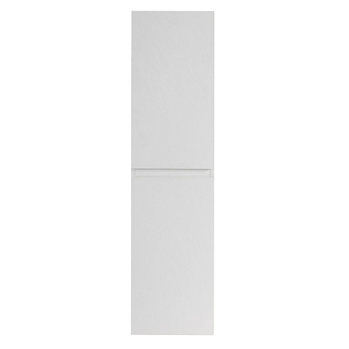 Cezares MOLVENO-1600-2A-SC-BG MOLVENO Шкаф-пенал подвесной, 40х160 см, белый купить  в интернет-магазине Сквирел